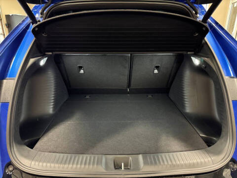 2025 Acura ADX w/A-SPEC