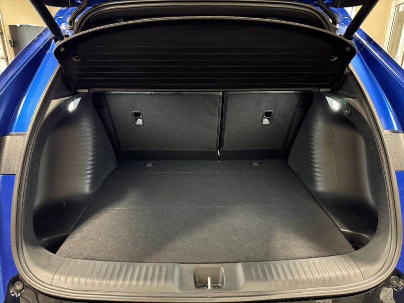 2025 Acura ADX w/A-SPEC