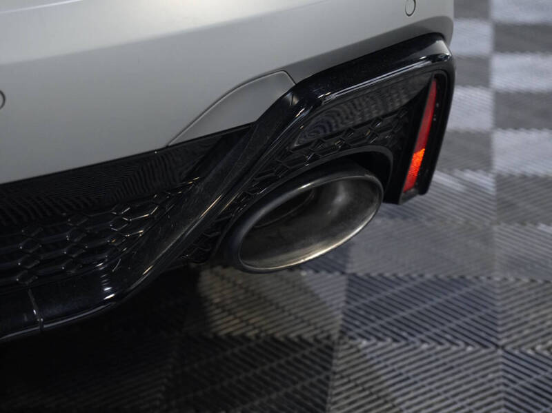 2021 Audi RS 7 4.0T quattro