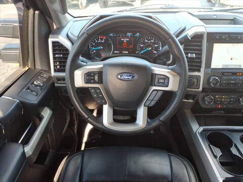 2020 Ford F-350 Super Duty