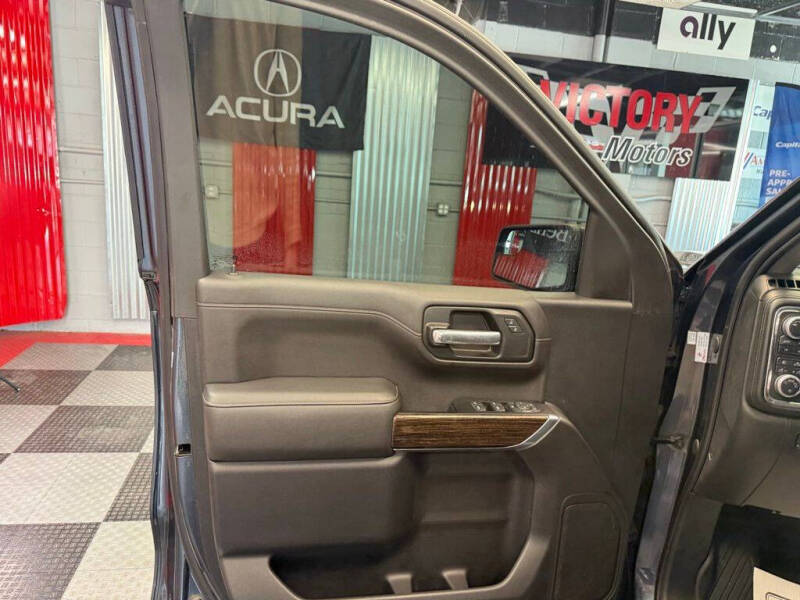 2019 GMC Sierra 1500 Elevation