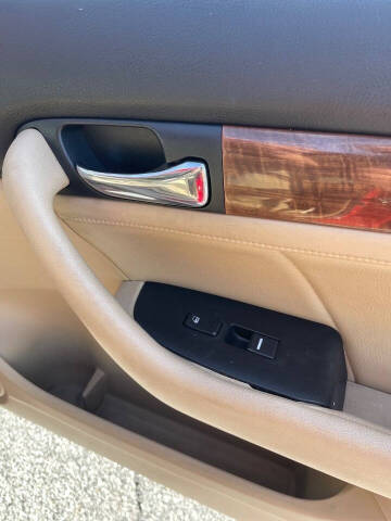 2003 Honda Accord EX