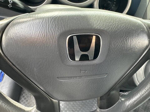 2004 Honda Element LX