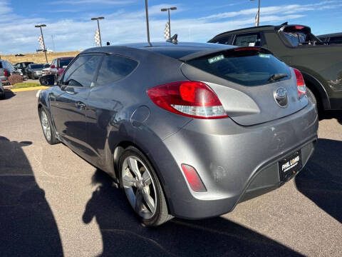 2013 Hyundai Veloster