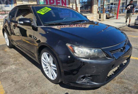 2012 Scion tC for sale at USA Auto Brokers in Houston TX
