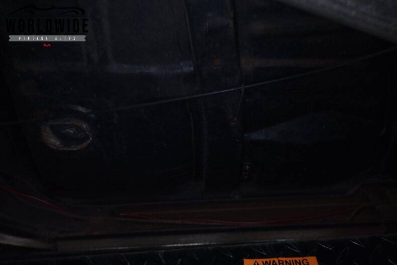 1968 Chevrolet Chevelle