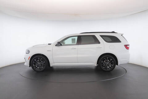 2023 Dodge Durango R/T Plus