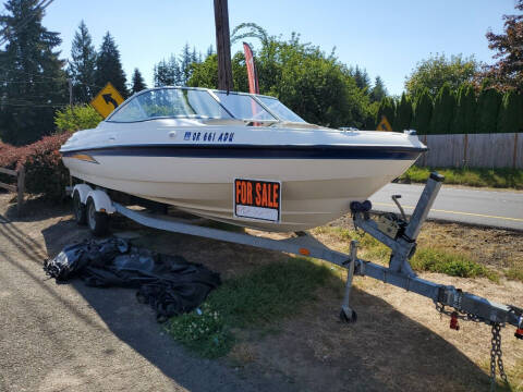 2004 Bayliner Bowrider