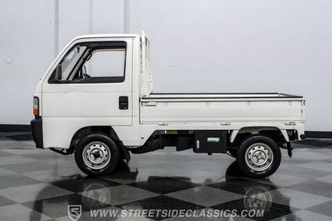 1994 Honda Acty