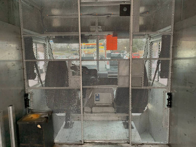 2013 Ford E-Series E-450 SD