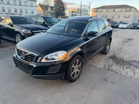 2011 Volvo XC60 T6 R-Design