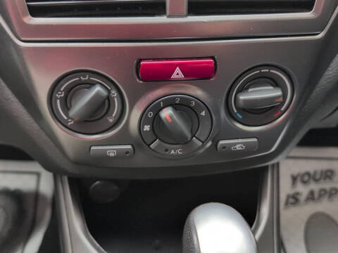 2011 Subaru Impreza 2.5i Premium