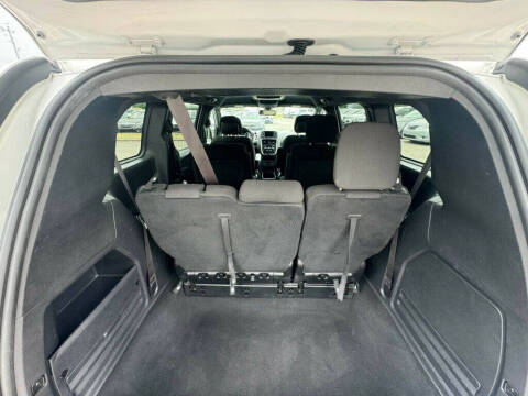 2020 Dodge Grand Caravan