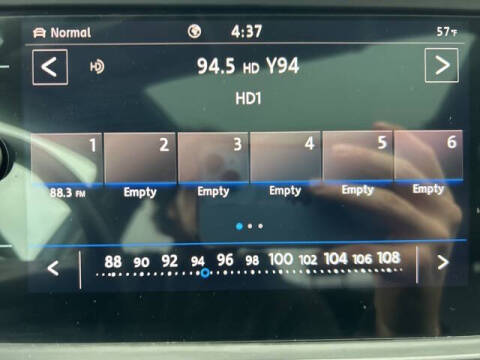 2020 Volkswagen Jetta SEL