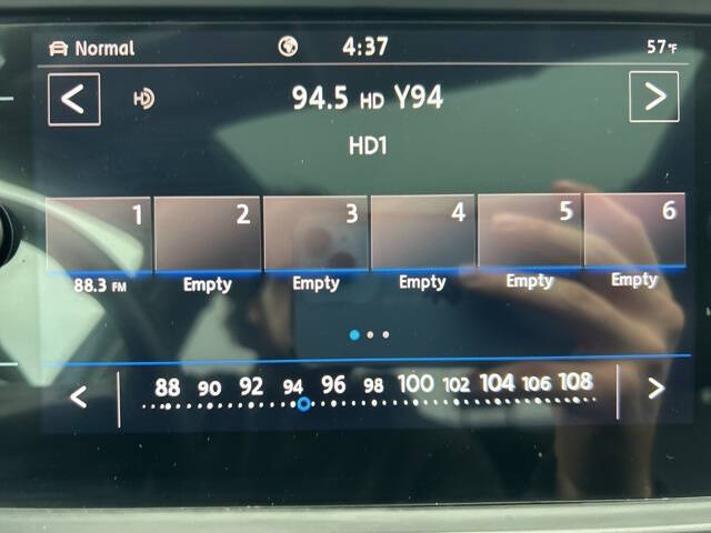 2020 Volkswagen Jetta SEL