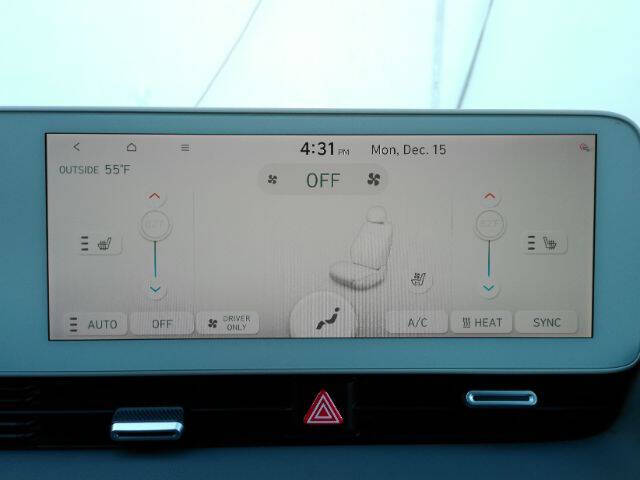 2022 Hyundai Ioniq 5 SE