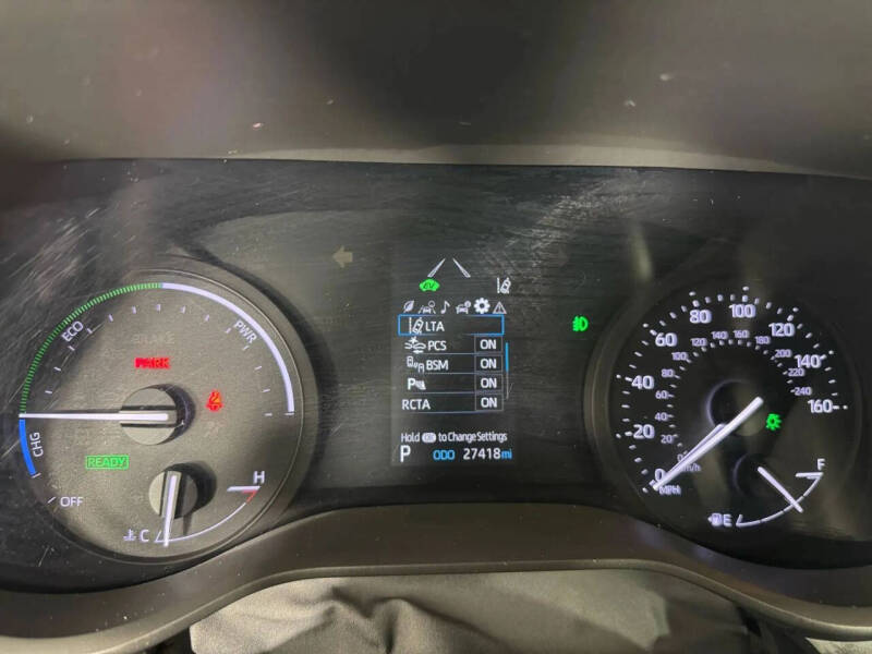 2021 Toyota Sienna XLE 7-Passenger