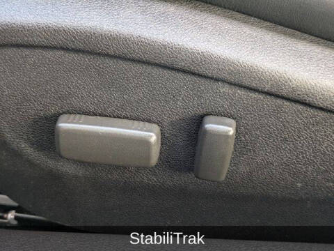 2013 Chevrolet Camaro LT