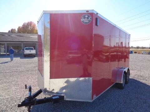 2022 A & R Economy Cargo Trailer for sale at SLD Enterprises LLC in East Carondelet IL