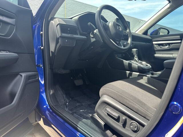 2023 Honda CR-V