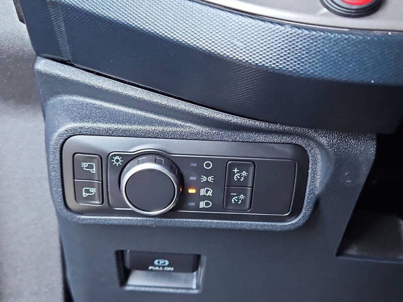 2022 Ford Bronco Outer Banks Advanced