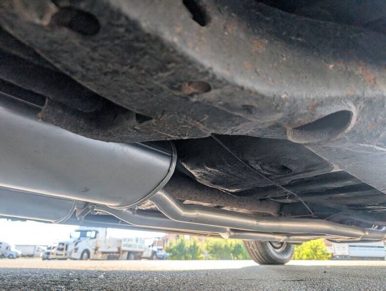 1971 Buick Gran Sport