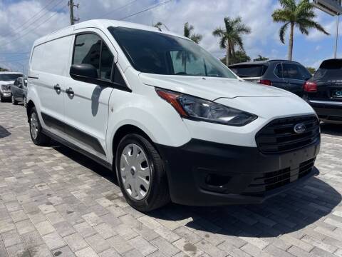 2022 Ford Transit Connect for sale at City Motors Miami in Miami FL