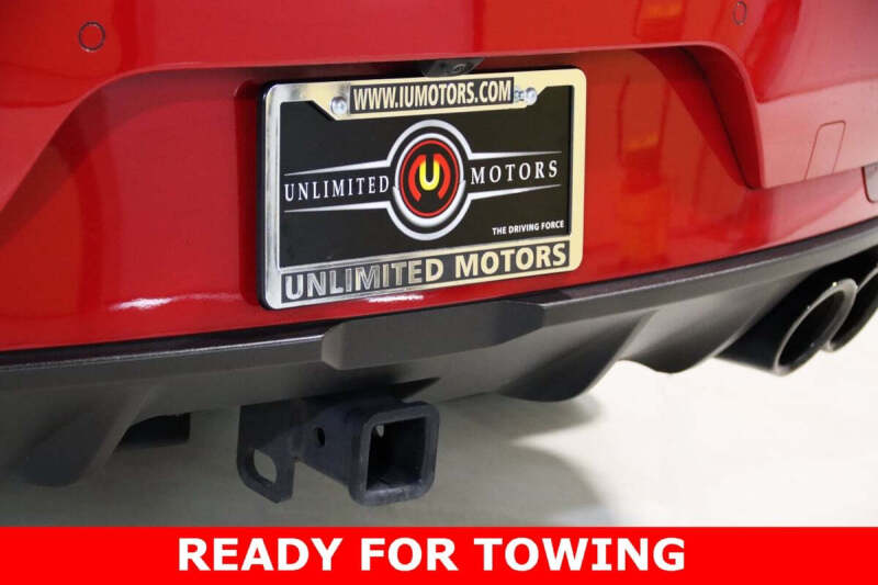 2021 Porsche Macan GTS