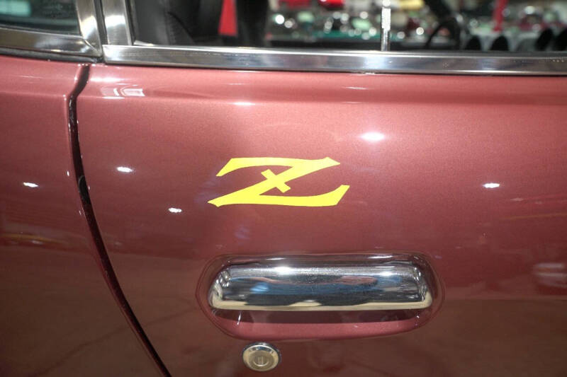 1978 Datsun 280Z