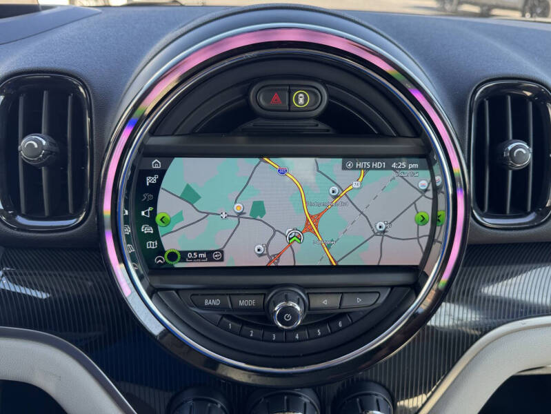2020 MINI Countryman Cooper S