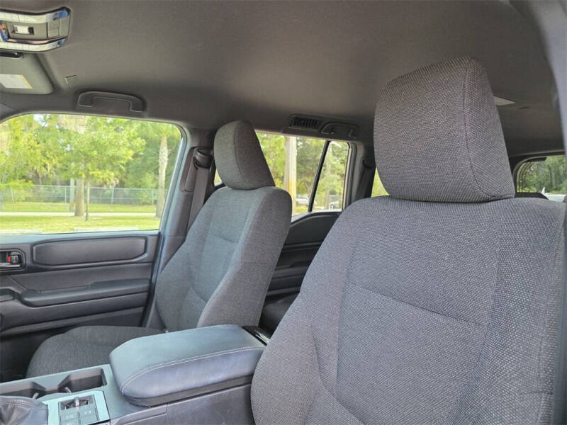 2024 Toyota Land Cruiser 1958