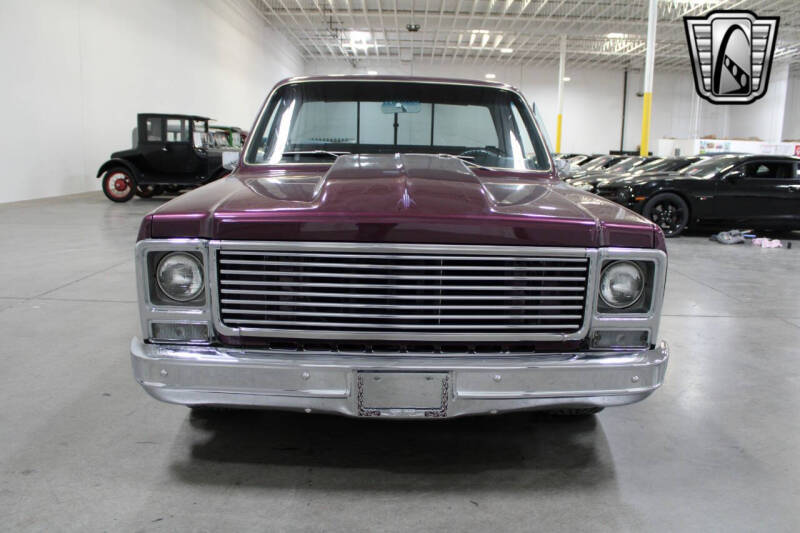 1980 GMC C/K 1500 Series