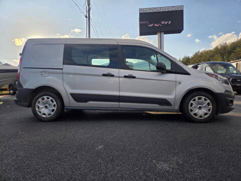 2016 Ford Transit Connect XL