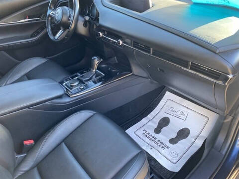 2022 Mazda CX-30 2.5 S Preferred