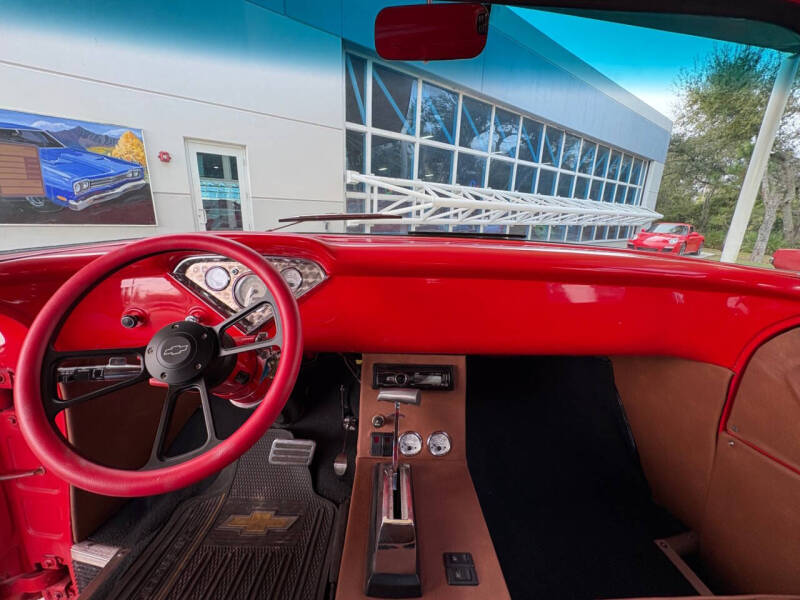 1957 Chevrolet 3100