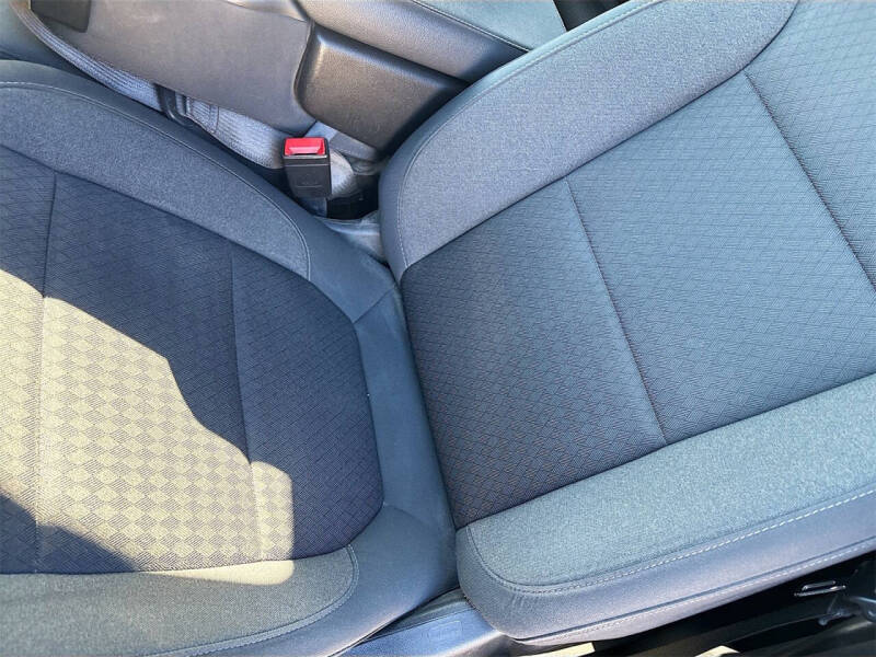 2022 Chevrolet Silverado 1500 Limited