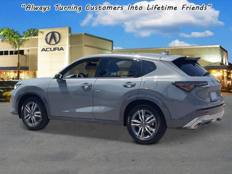 2026 Acura ADX