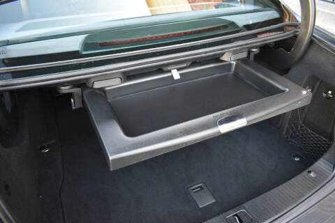 2013 Mercedes-Benz E-Class E 350 Luxury 4MATIC