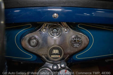 1931 Ford Model A