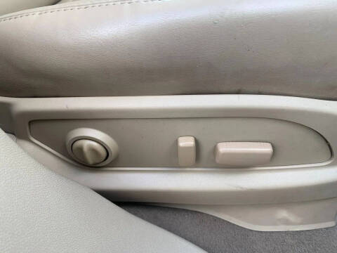 2012 Buick Enclave Premium