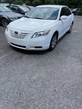 2009 Toyota Camry for sale at United Global Imports LLC in Cumming GA