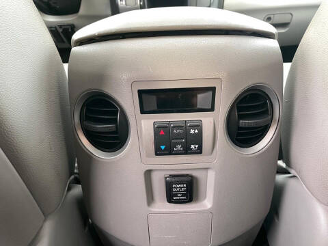 2015 Honda Pilot EX-L