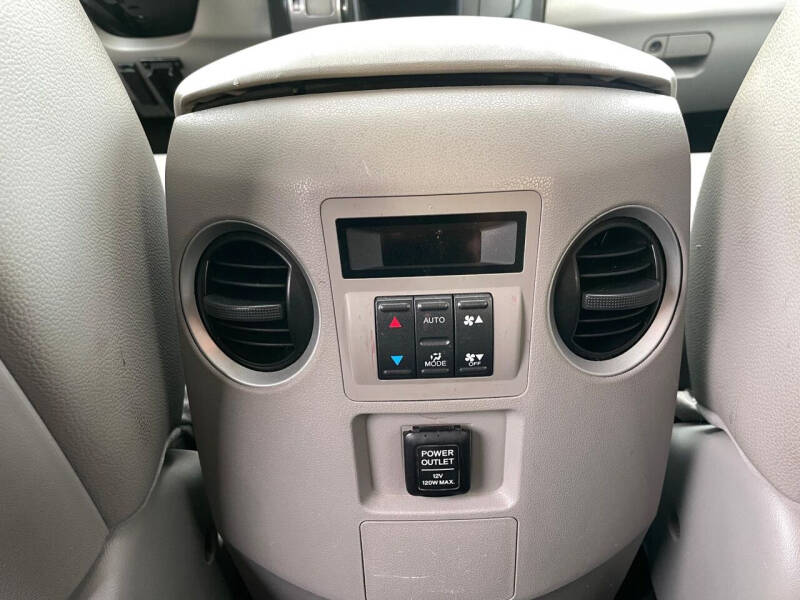 2015 Honda Pilot EX-L