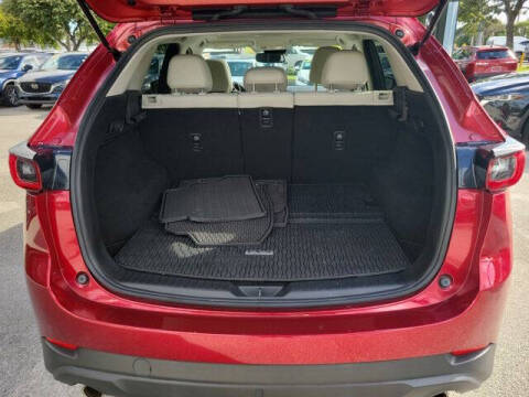 2023 Mazda CX-5 2.5 S Preferred