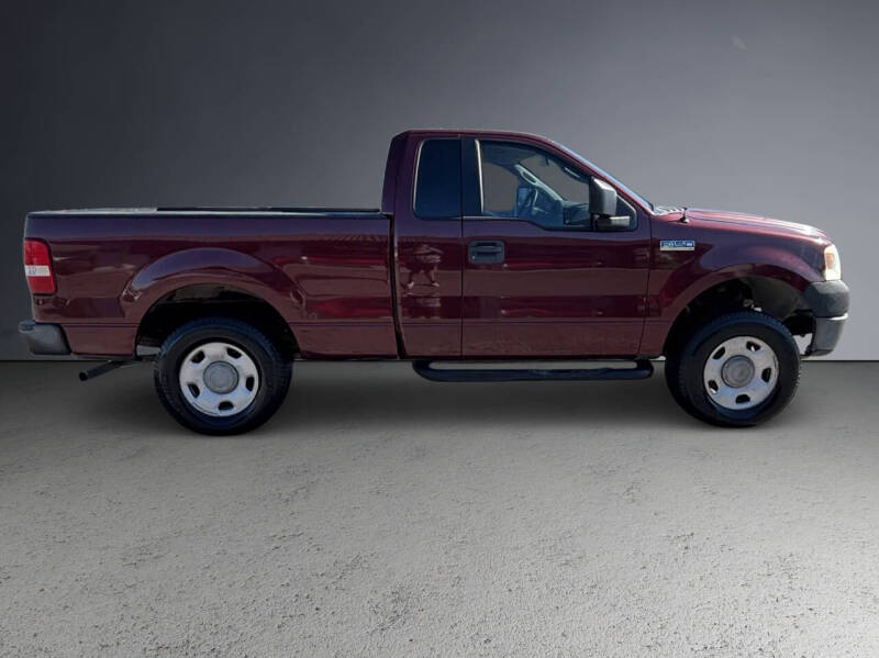2006 Ford F-150 XL