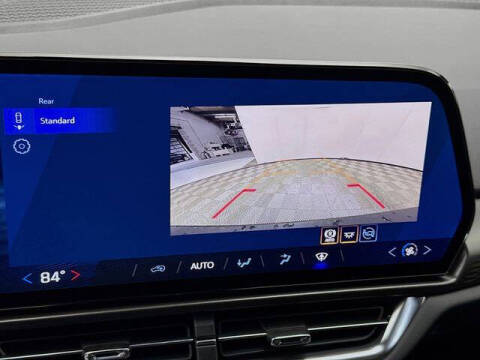 2026 Chevrolet Equinox EV LT 1