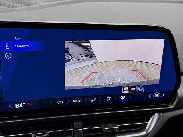 2026 Chevrolet Equinox EV LT 1