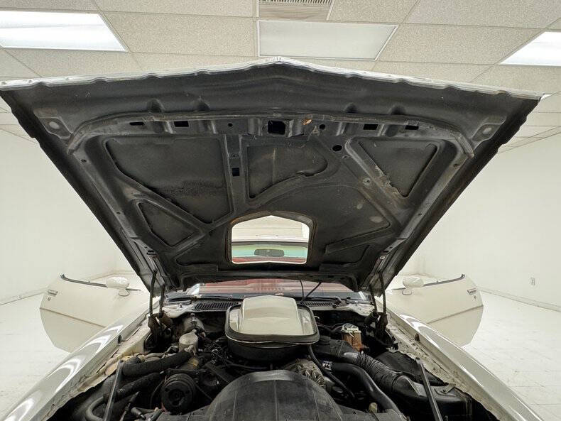 1979 Pontiac Firebird