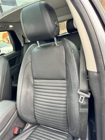 2020 Land Rover Discovery Sport P250 S