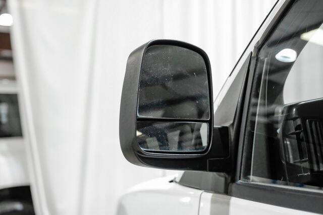 2013 Chevrolet Express LT 3500